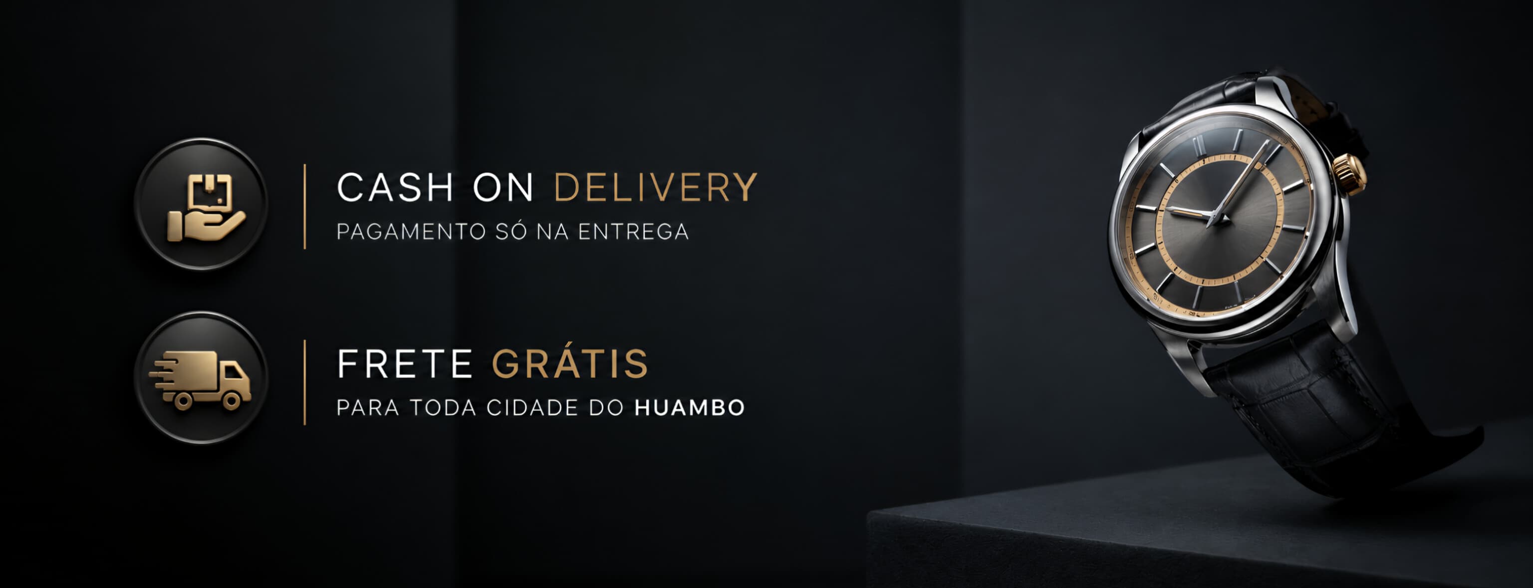 Eddie Velor — pagamento na entrega, frete grátis no Huambo
